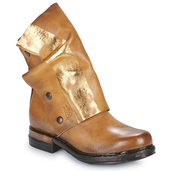  Airstep / A.s.98  Buty Airstep / A.s.98  B80206-101-6555  