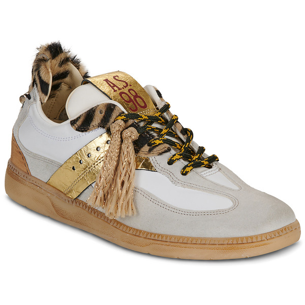  Airstep / A.s.98  Buty Airstep / A.s.98  Omega  