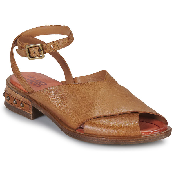  Airstep / A.s.98  Płaskie Sandały  Airstep / A.s.98  Gea  