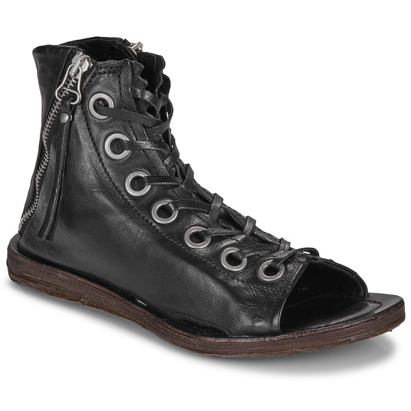  Airstep / A.s.98  Płaskie Sandały  Airstep / A.s.98  Ramos  