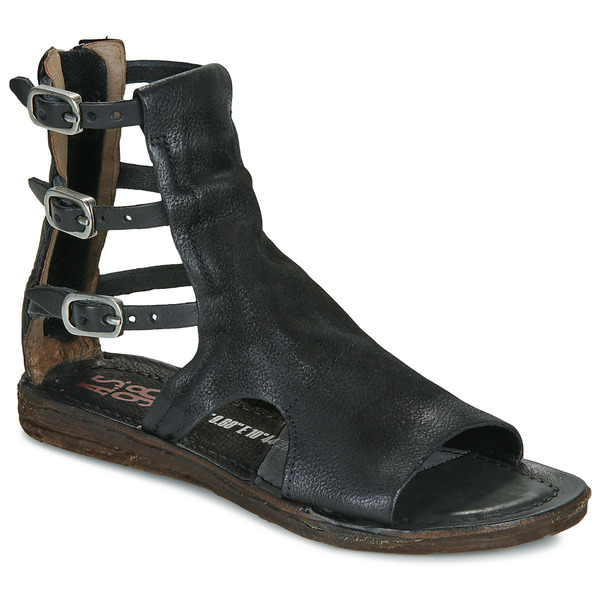  Airstep / A.s.98  Płaskie Sandały  Airstep / A.s.98  Ramos Brides  