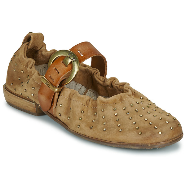  Airstep / A.s.98  Płaskie Sandały  Airstep / A.s.98  Zanna Ballet  