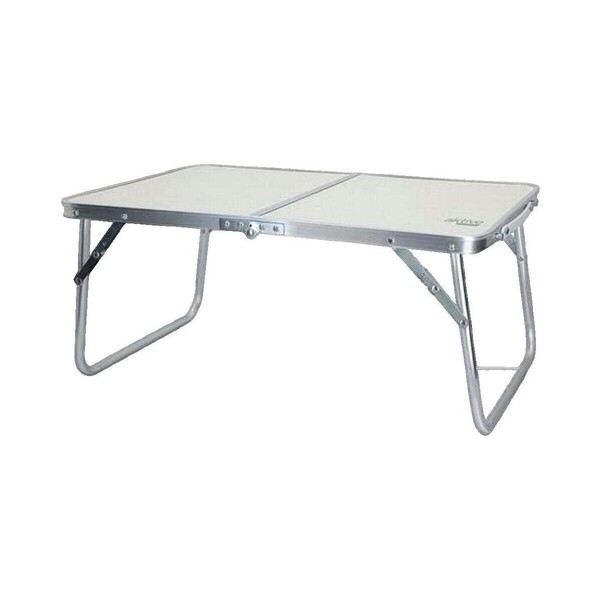  Aktive  Krzesła Ogrodowe Aktive  Table Pliante  Folding Table Blanche Légère Et Compacte  