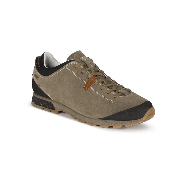  Aku  Buty Aku  Bellamont Iii Suede Low Gtx  