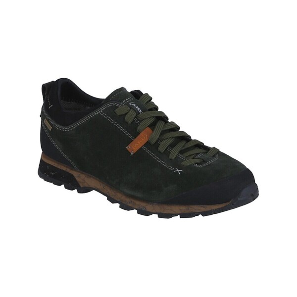  Aku  Buty Aku  Bellamont Iii Suede Low Gtx  