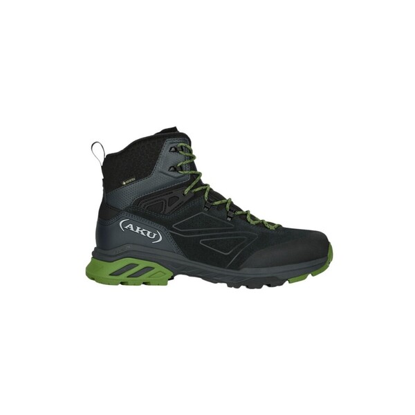  Aku  Buty Aku  Reactive Gtx  