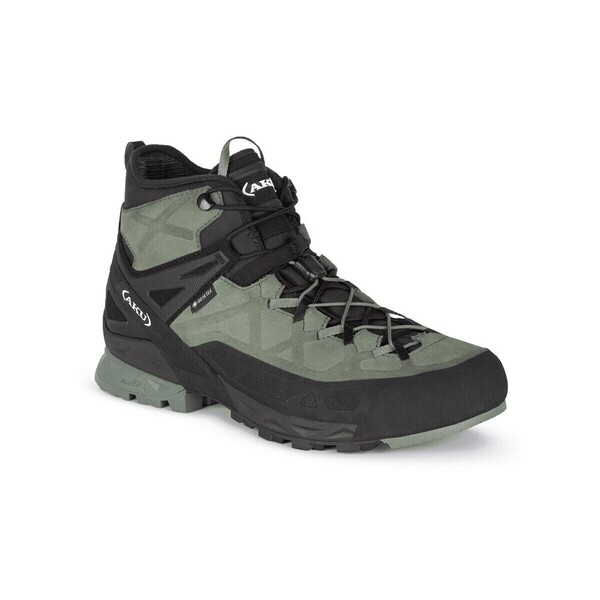  Aku  Buty Aku  Rock Dfs Mid Gtx  