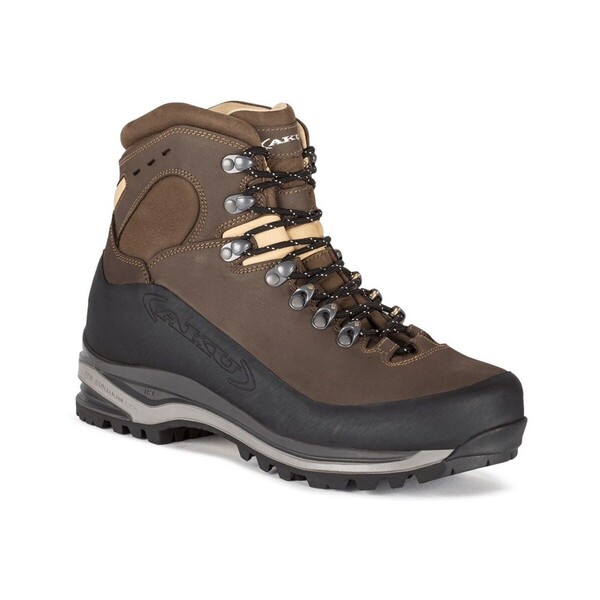  Aku  Buty Aku  Superalp Leder  