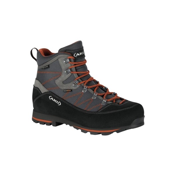  Aku  Kozaki I Kalosze Aku  Trekker Lite Iii Wide  