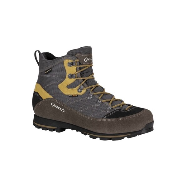  Aku  Kozaki I Kalosze Aku  Trekker Lite Iii Wide  