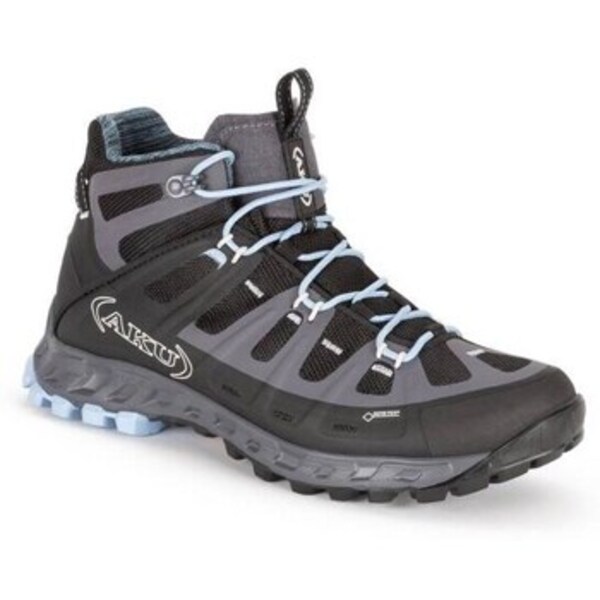  Aku  Trail Aku  Selvatica Mid Gtx  