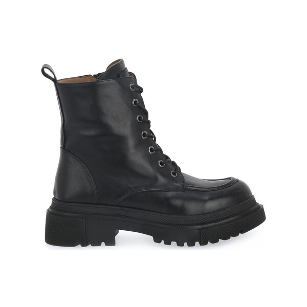  Albano  Buty Albano  Vitello Nero  