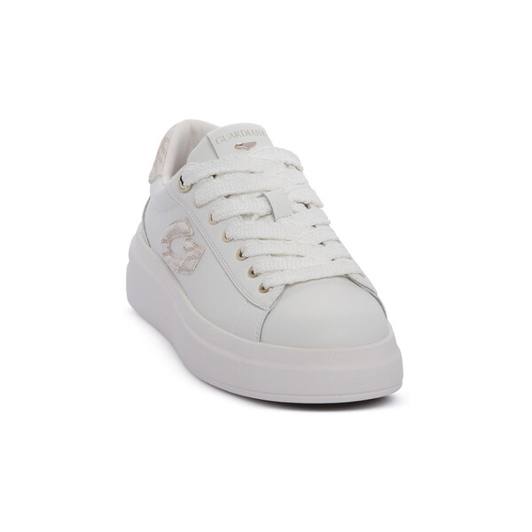  Alberto Guardiani  Buty Alberto Guardiani  051 Aeris Logo  