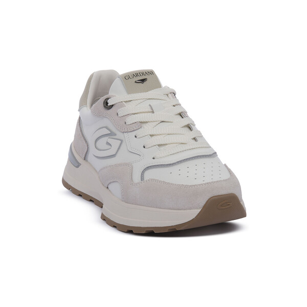  Alberto Guardiani  Buty Alberto Guardiani  Levante Top  