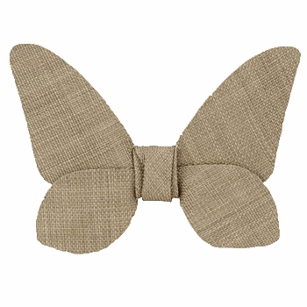  Alexis Mabille  Broszki Alexis Mabille  Noeud Clip  