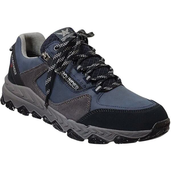  Allrounder By Mephisto  Buty Allrounder By Mephisto  Comet-tex  