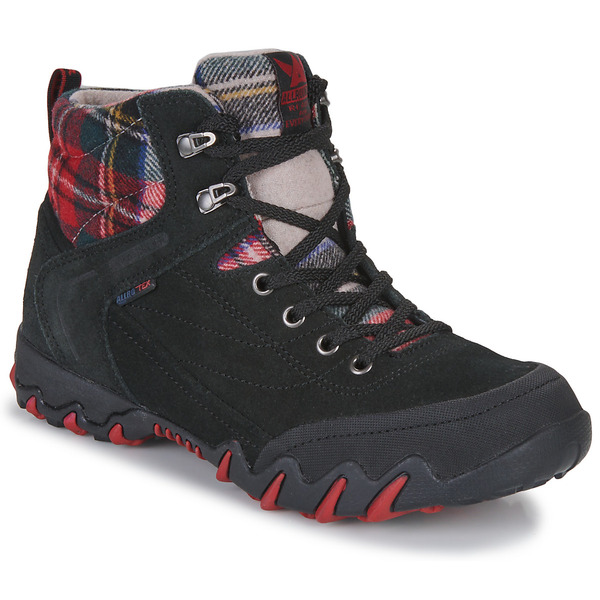  Allrounder By Mephisto  Buty Allrounder By Mephisto  Nigata Tex  