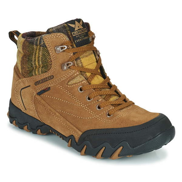 Allrounder By Mephisto  Buty Allrounder By Mephisto  Nigata Tex  
