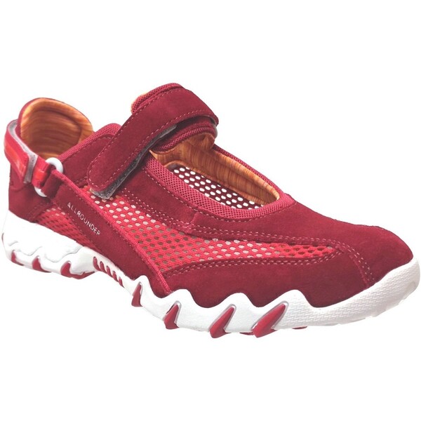 Allrounder By Mephisto  Buty Allrounder By Mephisto  Niro Filet  