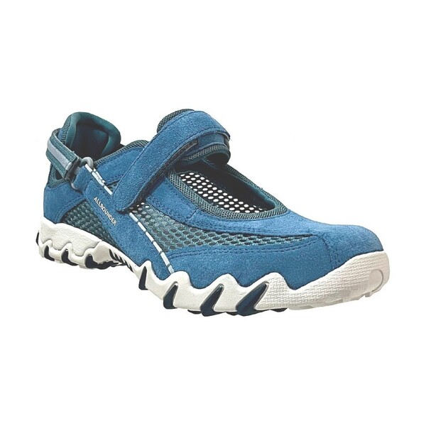  Allrounder By Mephisto  Buty Allrounder By Mephisto  Niro Filet  
