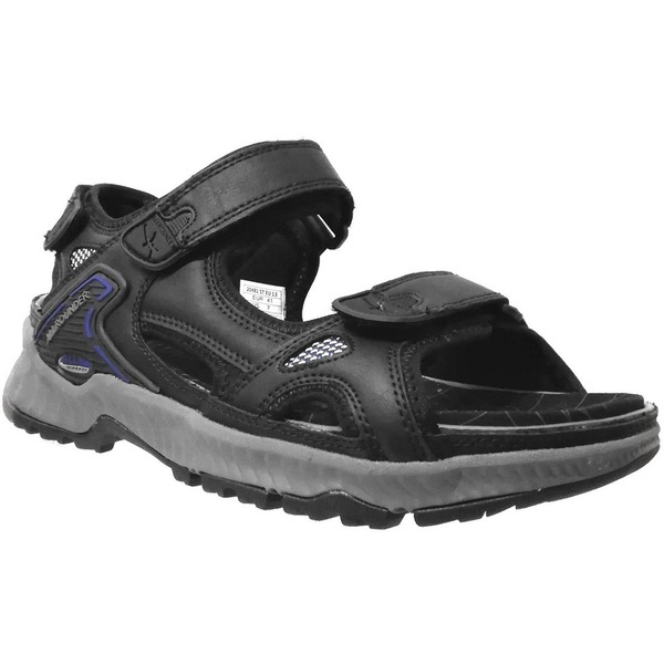  Allrounder By Mephisto  Sandały Sportowe Allrounder By Mephisto  Honduras  
