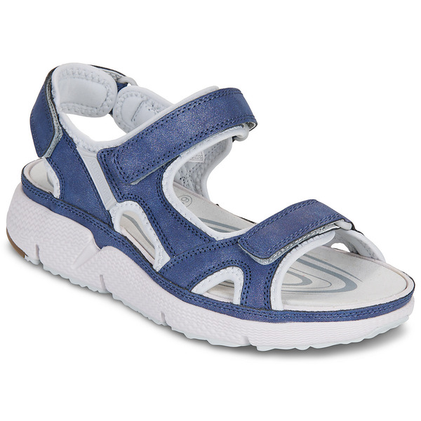  Allrounder By Mephisto  Sandały Sportowe Allrounder By Mephisto  Its Me  