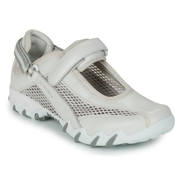  Allrounder By Mephisto  Sandały Sportowe Allrounder By Mephisto  Niro  