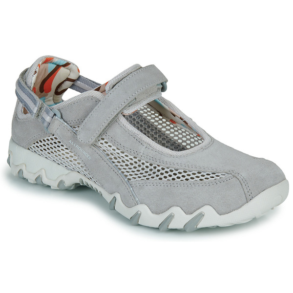  Allrounder By Mephisto  Sandały Sportowe Allrounder By Mephisto  Niro  