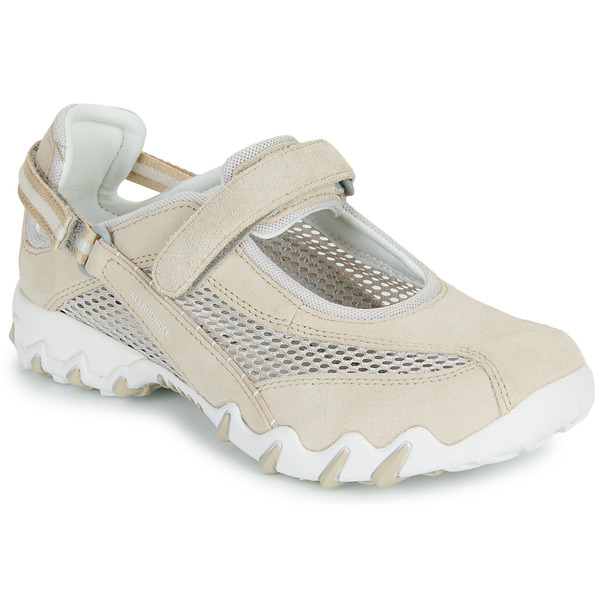  Allrounder By Mephisto  Sandały Sportowe Allrounder By Mephisto  Niro  