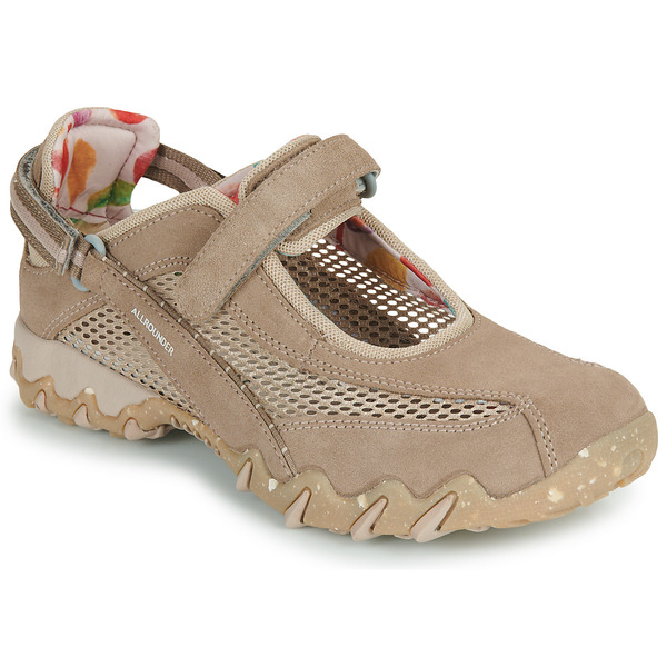 Allrounder By Mephisto  Sandały Sportowe Allrounder By Mephisto  Niro  