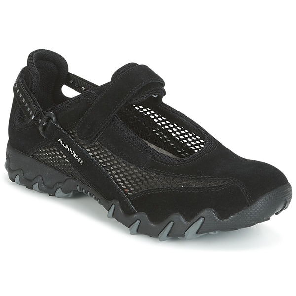  Allrounder By Mephisto  Sandały Sportowe Allrounder By Mephisto  Niro  