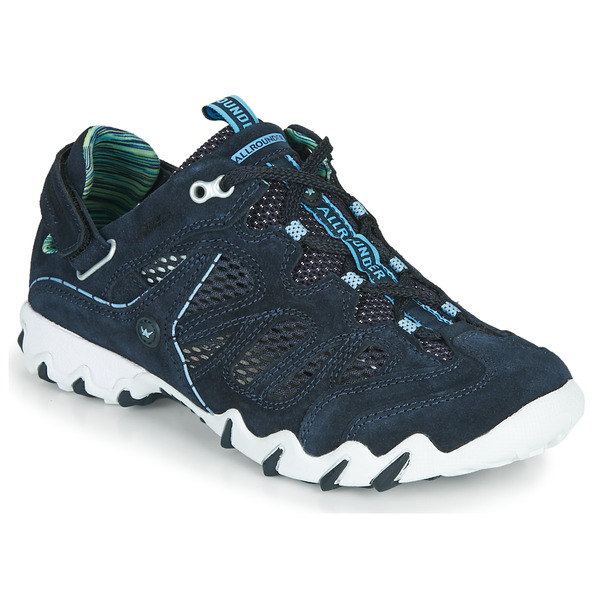  Allrounder By Mephisto  Sandały Sportowe Allrounder By Mephisto  Niwa  