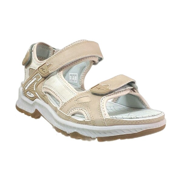  Allrounder By Mephisto  Sandały Sportowe Allrounder By Mephisto  Westside  