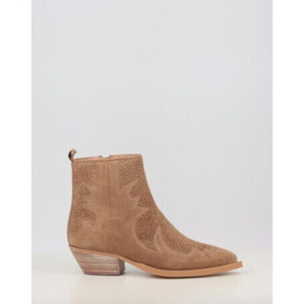  Alpe  Botki Alpe  Western 5235  