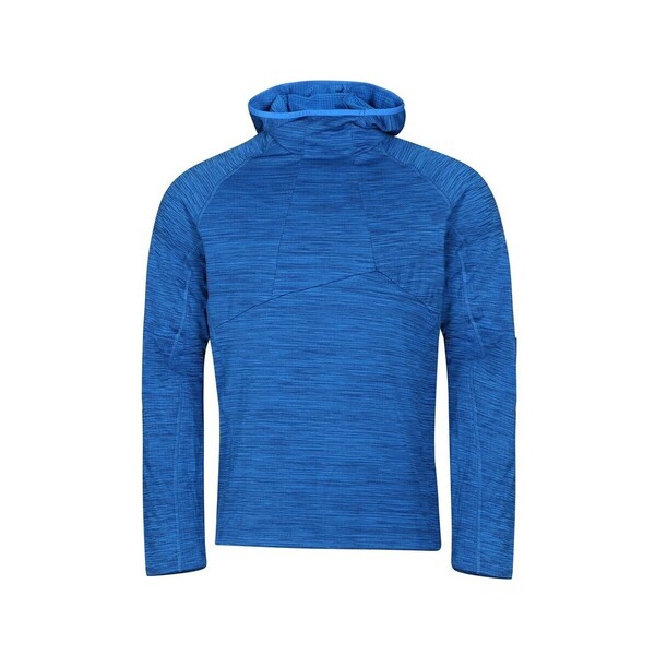  Alpine Pro  Bluzy Z Kapturem Alpine Pro  Mswb331653  