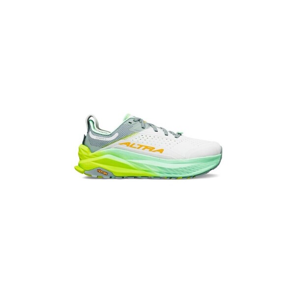  Altra  Trail Altra  Olympus 6  