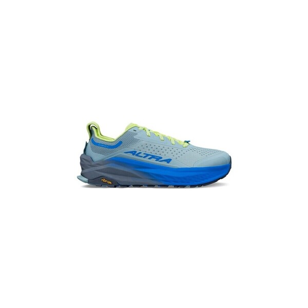  Altra  Trail Altra  Olympus 6  