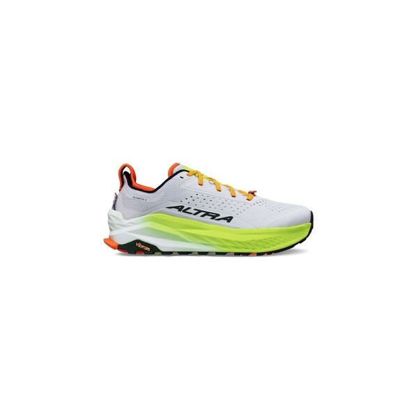  Altra  Trail Altra  Olympus 6  