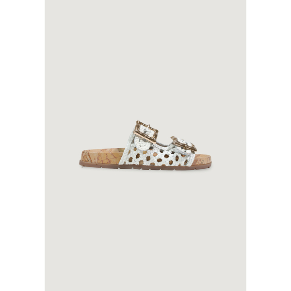  Alviero Martini  Klapki Alviero Martini  Slipper H30 1421 9662  