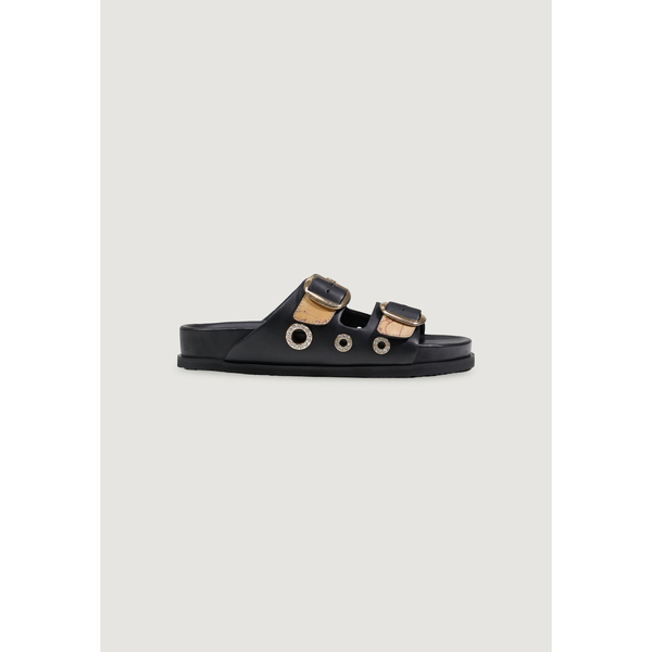  Alviero Martini  Płaskie Sandały  Alviero Martini  Slipper H30 1420 662a  