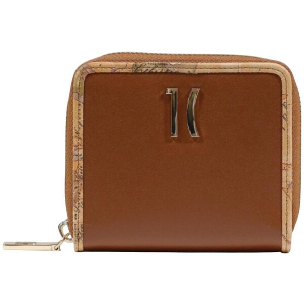  Alviero Martini  Portfele Alviero Martini  Small Ziparound Wallet Lm Pp49 8620  