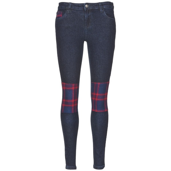  American Retro  Jeansy Slim Fit American Retro  Lou  