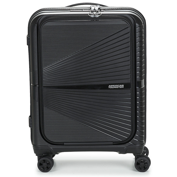  American Tourister  Walizki Twarde American Tourister  Airconic Spinner 55/20 Frontl. 15.6  