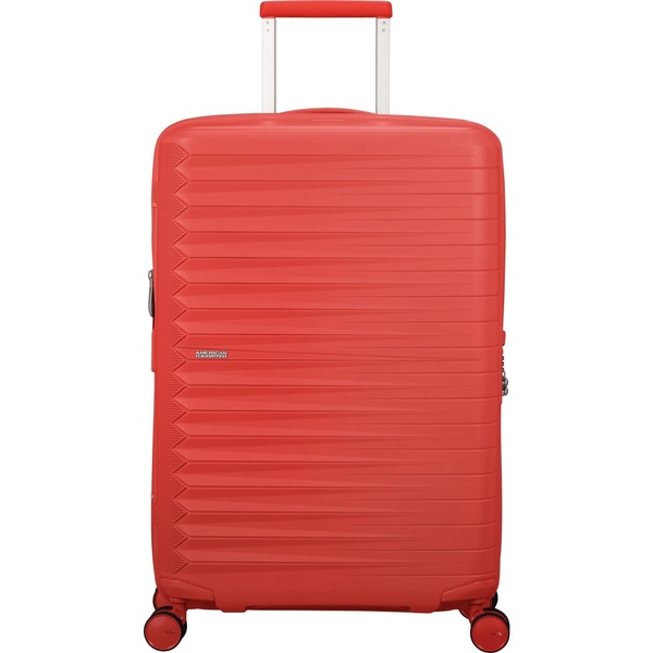  American Tourister  Walizki Twarde American Tourister  Mi0096002  