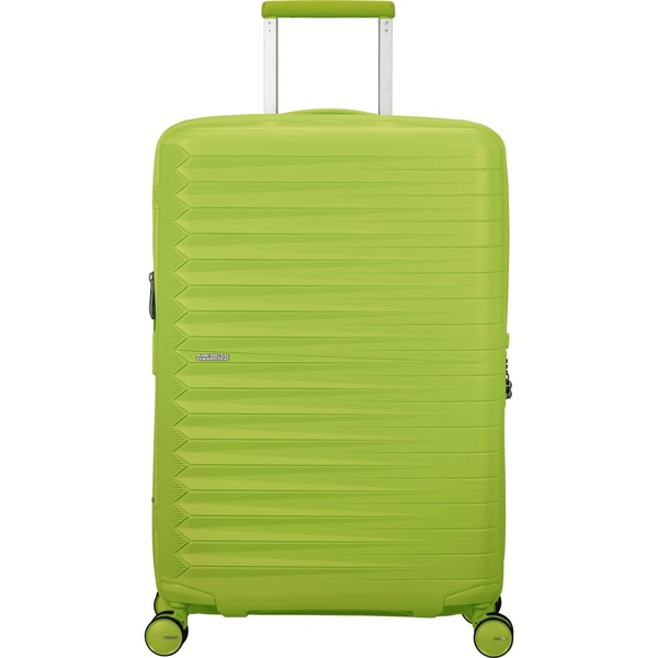  American Tourister  Walizki Twarde American Tourister  Mi0004002  