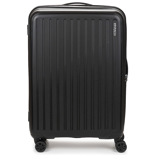  American Tourister  Walizki Twarde American Tourister  Rejoy Spinner 68/26 Tsa  