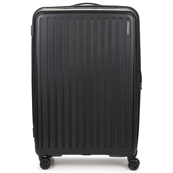  American Tourister  Walizki Twarde American Tourister  Rejoy Spinner 77/28 Tsa  