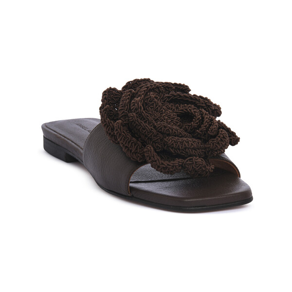 Angel Alarcon  Klapki Angel Alarcon  Dream Chestnut  