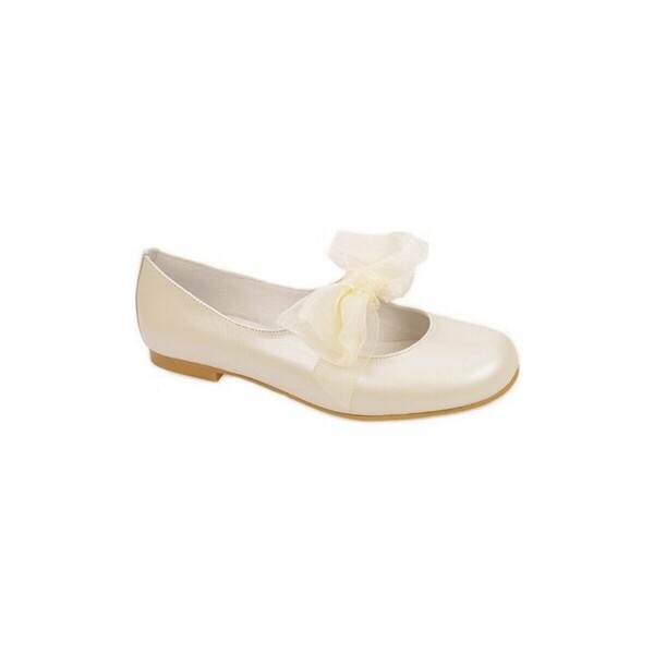  Angelitos  Baleriny Dziecko Angelitos  996 Beige  
