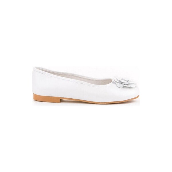  Angelitos  Baleriny Dziecko Angelitos  995 Blanco  